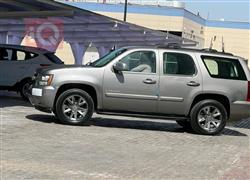 شيفروليه تاهو